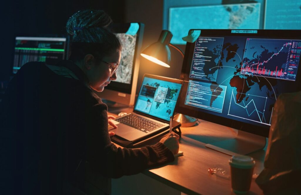 Smart contract security audit