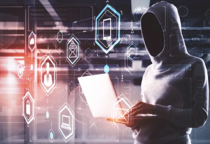 How Phishing Simulation Service, Compromised Server Recovery, and Vulnerability Assessment Services Build a Truly Resilient Cyber Defense
